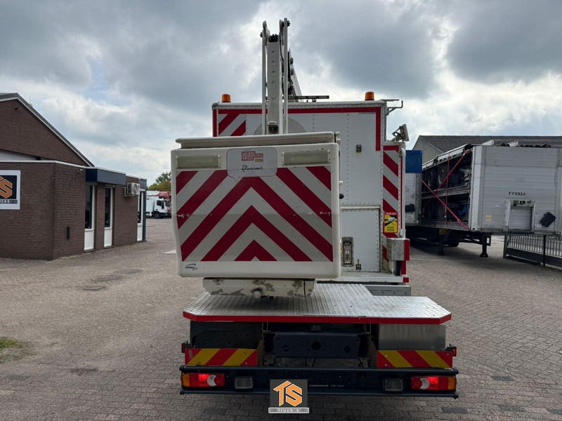 Camion, Camion grue Iveco ML120E18P Comet 15.5meter - 12 TON - BELGIUM TOP TRUCK: photos 8 Camion, Camion grue Iveco ML120E18P Comet 15.5meter - 12 TON - BELGIUM TOP TRUCK: photos 8