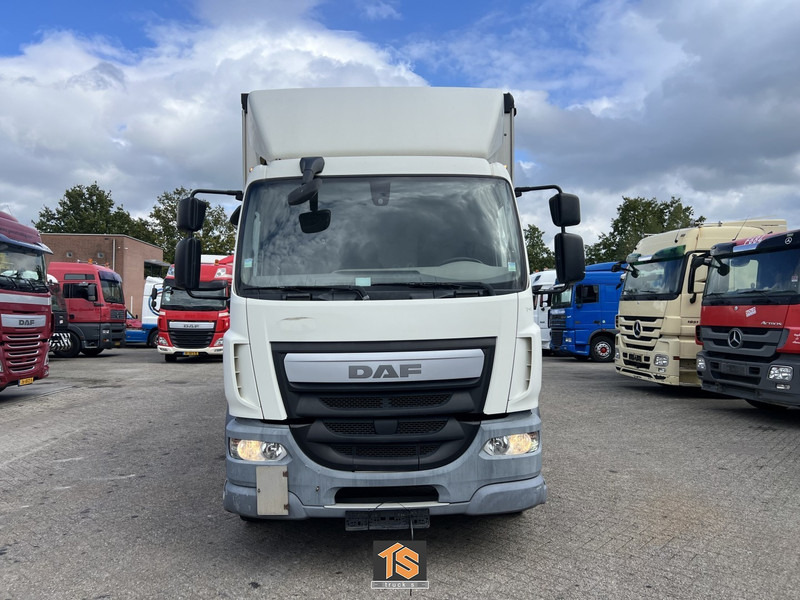 DAF FA 19T LF 280 19 TON - NL NEW APK - TOP TRUCK - Camion à rideaux coulissants: photos 2 DAF FA 19T LF 280 19 TON - NL NEW APK - TOP TRUCK - Camion à rideaux coulissants: photos 2