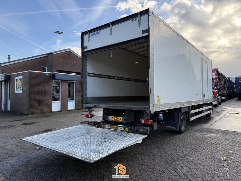 DAF LF 220 FA 12 TON - AUTOMATIC - EURO 6 - APK 05/2025 - NL TOP! - Camion fourgon: photos 4 DAF LF 220 FA 12 TON - AUTOMATIC - EURO 6 - APK 05/2025 - NL TOP! - Camion fourgon: photos 4