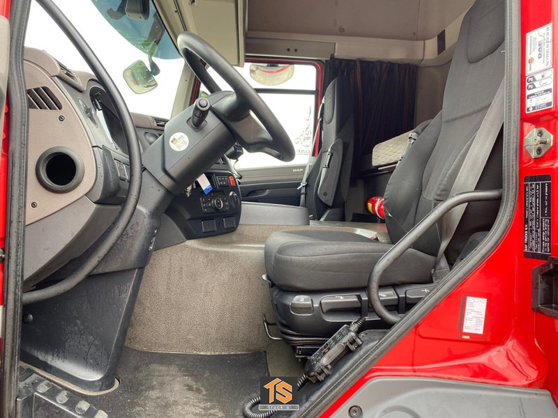 DAF CF 410 FT AUTOMATIC - NL TOP TRUCK - Tracteur routier: photos 4 DAF CF 410 FT AUTOMATIC - NL TOP TRUCK - Tracteur routier: photos 4