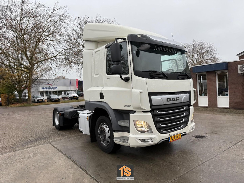DAF CF 410 FT AUTOMATIC - NL TOP TRUCK - TUV/APK 06/2026 - Tracteur routier: photos 5 DAF CF 410 FT AUTOMATIC - NL TOP TRUCK - TUV/APK 06/2026 - Tracteur routier: photos 5