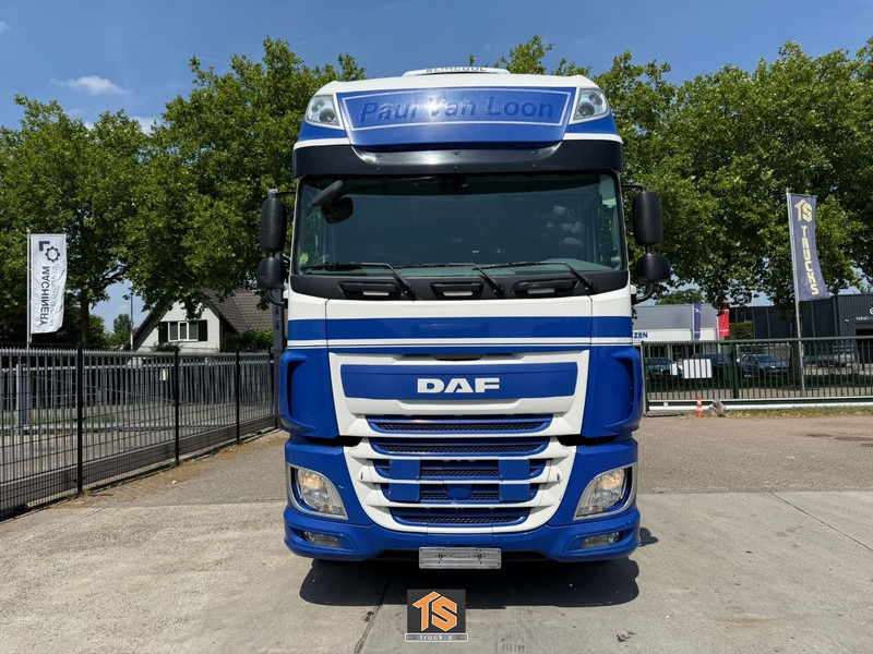 DAF FT XF 460 SSC EURO 6 - AUTOMATIC - 2 TANKS - KLIMA - BELGIUM TRUCK - TUV/APK 05/2026 - TOP! - Tracteur routier: photos 4 DAF FT XF 460 SSC EURO 6 - AUTOMATIC - 2 TANKS - KLIMA - BELGIUM TRUCK - TUV/APK 05/2026 - TOP! - Tracteur routier: photos 4