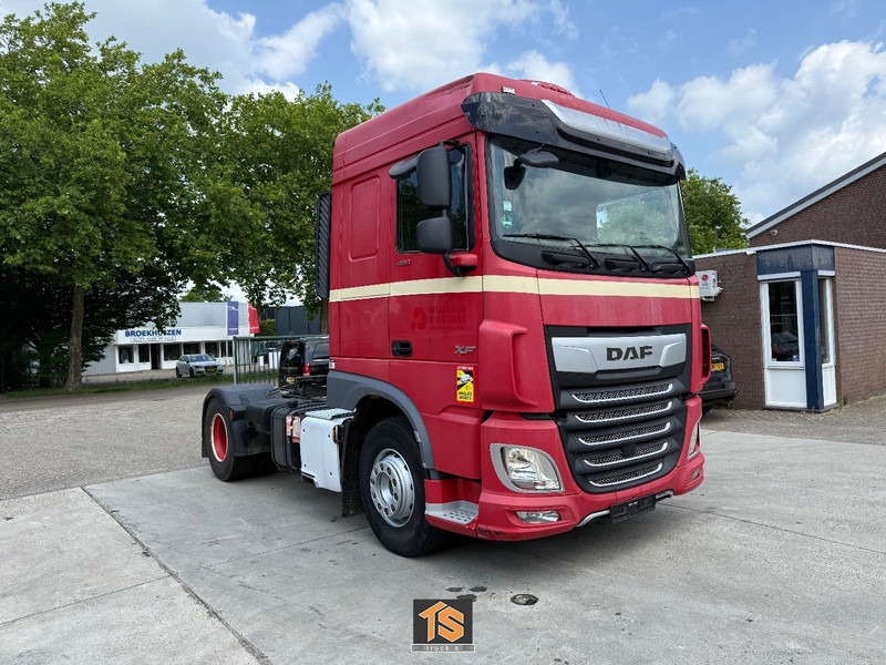 DAF FT XF 480 SC EURO 6 - AUTOMATIC - HYDRAULIEK - BELGIUM TRUCK - TOP - Tracteur routier: photos 3 DAF FT XF 480 SC EURO 6 - AUTOMATIC - HYDRAULIEK - BELGIUM TRUCK - TOP - Tracteur routier: photos 3