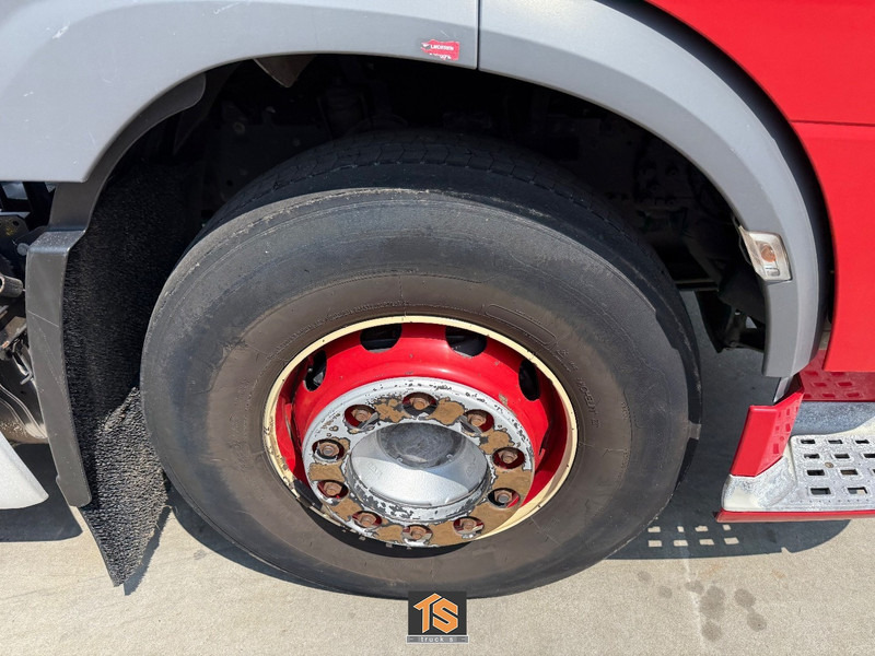 DAF FT XF 480 SC HYDRAULIEK - BELGIUM TOP TRUCK - TUV 1/26 - Tracteur routier: photos 4 DAF FT XF 480 SC HYDRAULIEK - BELGIUM TOP TRUCK - TUV 1/26 - Tracteur routier: photos 4
