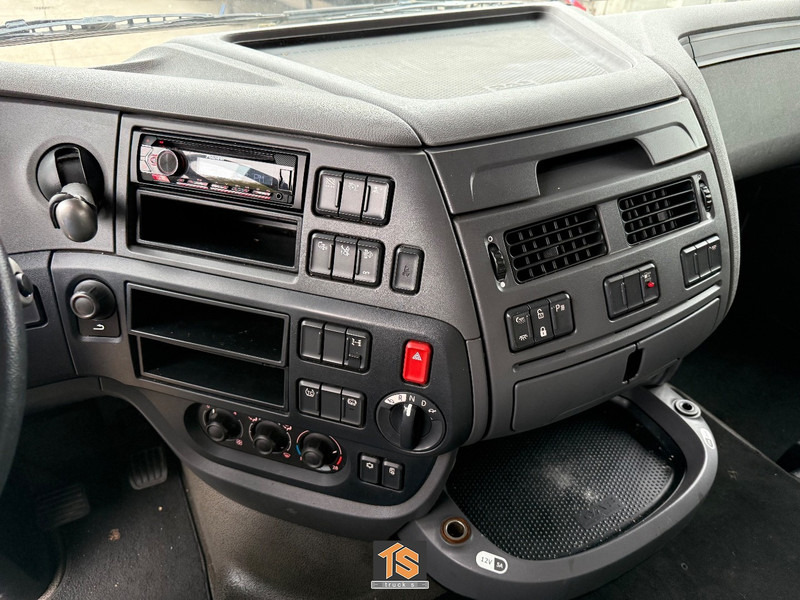 DAF XF 440 FT EURO 6 - MX BRAKE - 2 TANKS - APK/TUV 02/2026 - NL TRUCK - TOP! - Tracteur routier: photos 4 DAF XF 440 FT EURO 6 - MX BRAKE - 2 TANKS - APK/TUV 02/2026 - NL TRUCK - TOP! - Tracteur routier: photos 4