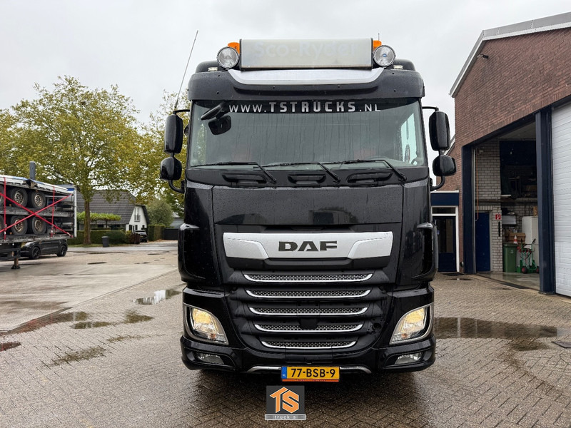 DAF XF 480 FT AUTOMATIC - NL TOP TRUCK - Tracteur routier: photos 2 DAF XF 480 FT AUTOMATIC - NL TOP TRUCK - Tracteur routier: photos 2
