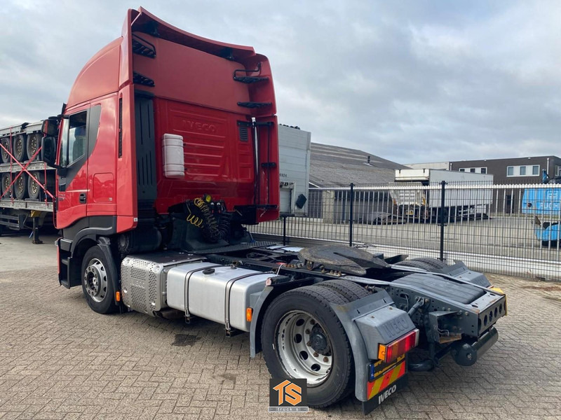 Iveco AS440T/P FP-LT 420 - STRALIS - MEGA/LOW - NL TOP TRUCK - Tracteur routier: photos 3 Iveco AS440T/P FP-LT 420 - STRALIS - MEGA/LOW - NL TOP TRUCK - Tracteur routier: photos 3