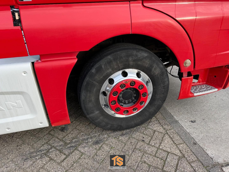 MAN TGX RETARDER - NL TOP TRUCK - APK/TUV 10/2026 - Tracteur routier: photos 4 MAN TGX RETARDER - NL TOP TRUCK - APK/TUV 10/2026 - Tracteur routier: photos 4