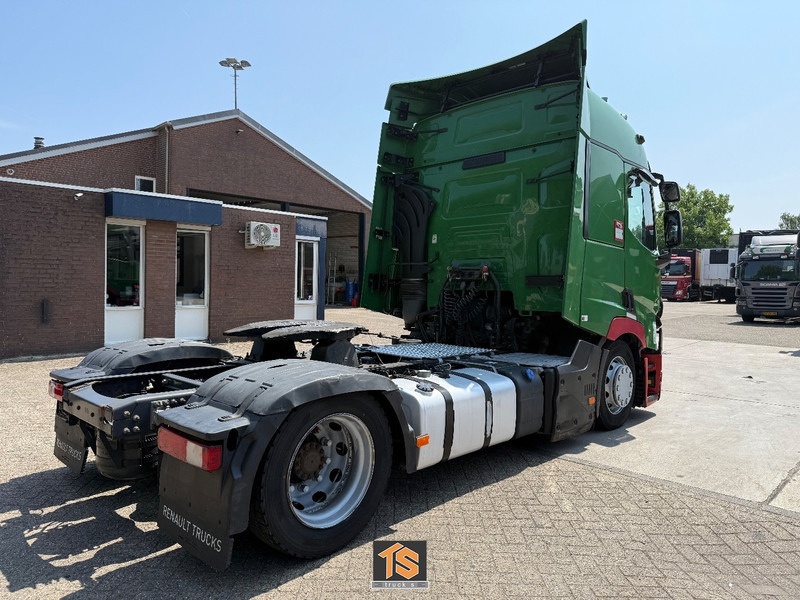 Renault T 460 2 TANK - MEGA/LOW - GERMAN TRUCK - TUV 3/26 - Tracteur routier: photos 4 Renault T 460 2 TANK - MEGA/LOW - GERMAN TRUCK - TUV 3/26 - Tracteur routier: photos 4