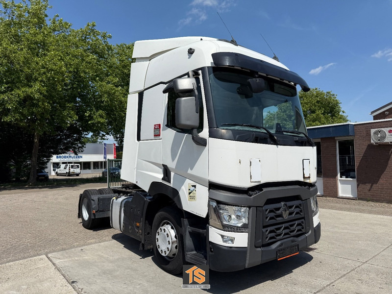 Renault T 460 2 TANKS - GERMAN TOP TRUCK - TUV 3/26 - Tracteur routier: photos 3 Renault T 460 2 TANKS - GERMAN TOP TRUCK - TUV 3/26 - Tracteur routier: photos 3