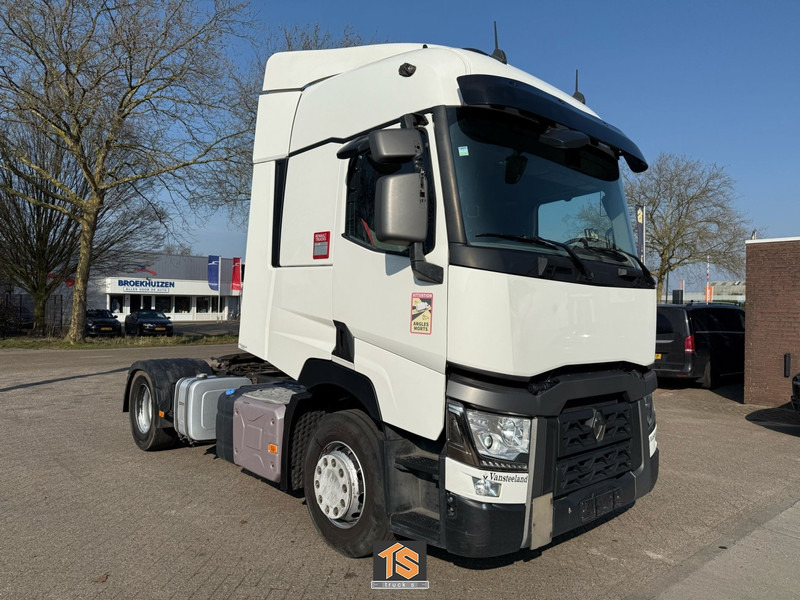 Renault T 460 HYDRAULIEK - BELGIUM TOP TRUCK - TUV 6/25 - Tracteur routier: photos 3 Renault T 460 HYDRAULIEK - BELGIUM TOP TRUCK - TUV 6/25 - Tracteur routier: photos 3