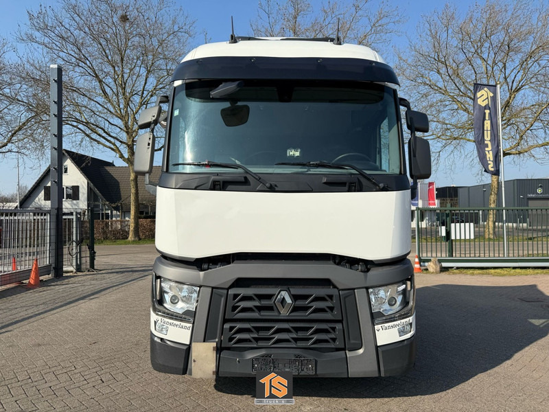 Renault T 460 HYDRAULIEK - BELGIUM TOP TRUCK - TUV 6/25 - Tracteur routier: photos 2 Renault T 460 HYDRAULIEK - BELGIUM TOP TRUCK - TUV 6/25 - Tracteur routier: photos 2