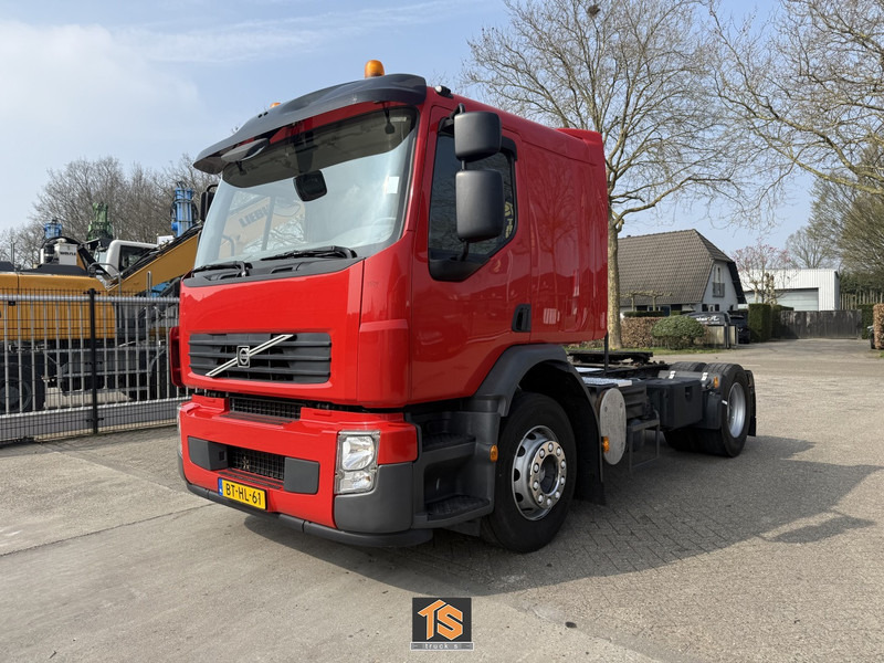 Volvo FE S 4X2T 320PK - 123.414KM!!! - EURO 5 - MANUAL - NL TOP TRUCK - TUV 3/26 - Tracteur routier: photos 1 Volvo FE S 4X2T 320PK - 123.414KM!!! - EURO 5 - MANUAL - NL TOP TRUCK - TUV 3/26 - Tracteur routier: photos 1