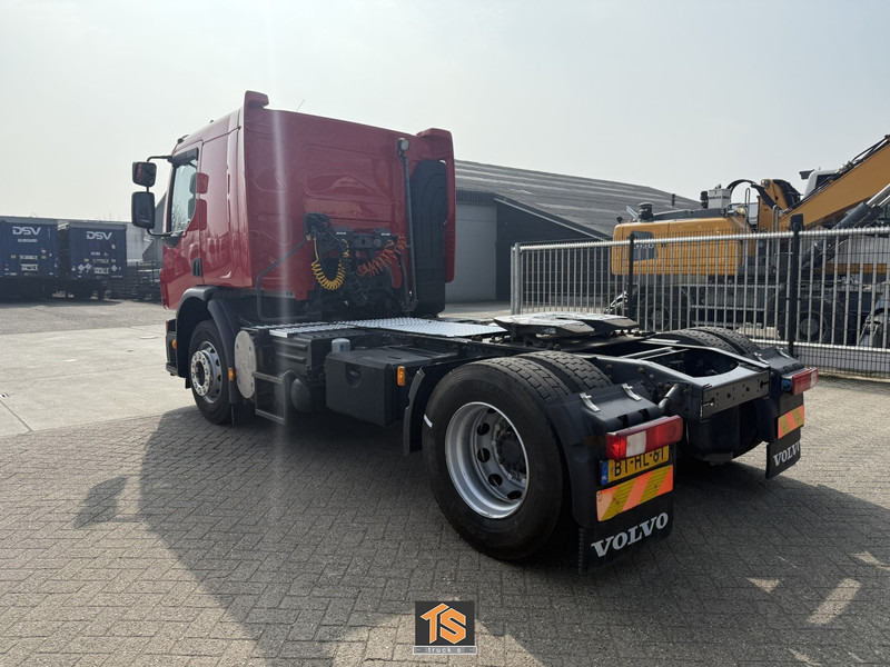 Volvo FE S 4X2T 320PK - 123.414KM!!! - EURO 5 - MANUAL - NL TOP TRUCK - TUV 3/26 - Tracteur routier: photos 5 Volvo FE S 4X2T 320PK - 123.414KM!!! - EURO 5 - MANUAL - NL TOP TRUCK - TUV 3/26 - Tracteur routier: photos 5