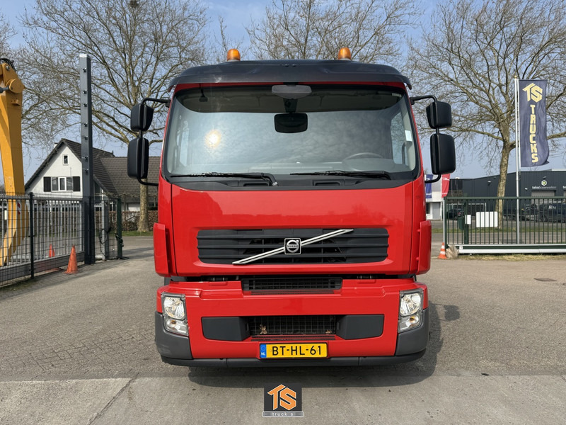 Volvo FE S 4X2T 320PK - 123.414KM!!! - EURO 5 - MANUAL - NL TOP TRUCK - TUV 3/26 - Tracteur routier: photos 2 Volvo FE S 4X2T 320PK - 123.414KM!!! - EURO 5 - MANUAL - NL TOP TRUCK - TUV 3/26 - Tracteur routier: photos 2