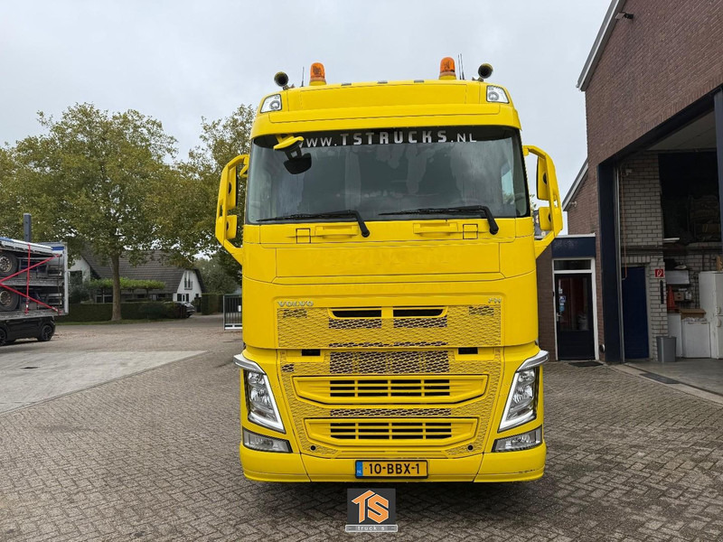 Volvo FH 460 - AUTOMATIC - EURO 6 - APK/TUV 07/2026 - NL TRUCK - TOP!! - Tracteur routier: photos 5 Volvo FH 460 - AUTOMATIC - EURO 6 - APK/TUV 07/2026 - NL TRUCK - TOP!! - Tracteur routier: photos 5