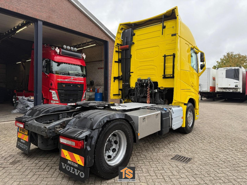 Volvo FH 460 - AUTOMATIC - EURO 6 - APK/TUV 07/2026 - NL TRUCK - TOP!! - Tracteur routier: photos 2 Volvo FH 460 - AUTOMATIC - EURO 6 - APK/TUV 07/2026 - NL TRUCK - TOP!! - Tracteur routier: photos 2