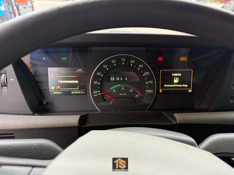 Volvo FH 460 - AUTOMATIC - EURO 6 - APK/TUV 07/2026 - NL TRUCK - TOP!! - Tracteur routier: photos 3 Volvo FH 460 - AUTOMATIC - EURO 6 - APK/TUV 07/2026 - NL TRUCK - TOP!! - Tracteur routier: photos 3