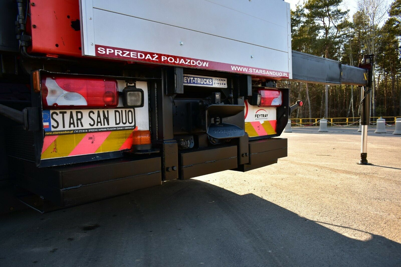 Crédit-bail MAN TGS 35.400 8x4 Palfinger PK 34002 Winch KRAN MAN TGS 35.400 8x4 Palfinger PK 34002 Winch KRAN MAN TGS 35.400 8x4 Palfinger PK 34002 Winch KRAN MAN TGS 35.400 8x4 Palfinger PK 34002 Winch KRAN: photos 11 Crédit-bail MAN TGS 35.400 8x4 Palfinger PK 34002 Winch KRAN MAN TGS 35.400 8x4 Palfinger PK 34002 Winch KRAN MAN TGS 35.400 8x4 Palfinger PK 34002 Winch KRAN MAN TGS 35.400 8x4 Palfinger PK 34002 Winch KRAN: photos 11