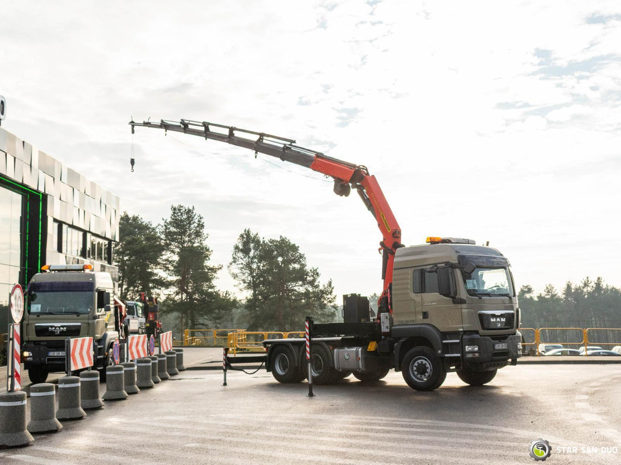 Crédit-bail   : photos 6