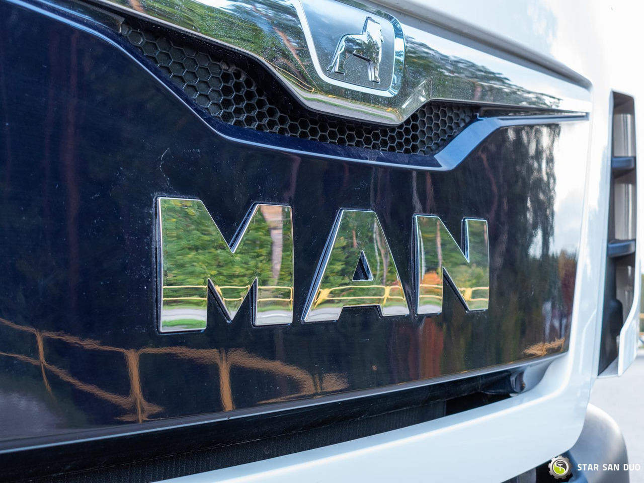 - Camion grue: photos 5 - Camion grue: photos 5