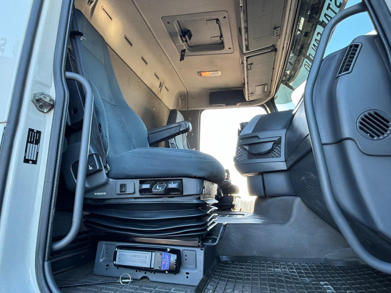 Tracteur routier : photos 20