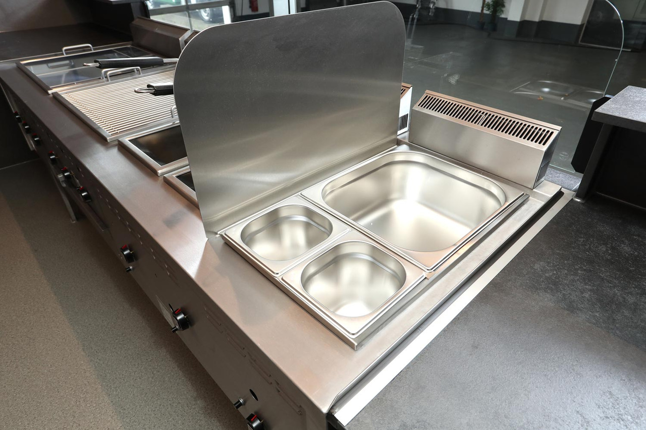 Remorque magasin neuf Verkaufsanhänger BORCO HÖHNS: photos 7 Remorque magasin neuf Verkaufsanhänger BORCO HÖHNS: photos 7