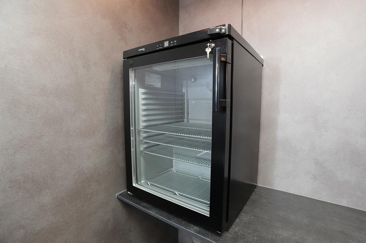 Remorque magasin neuf Verkaufsanhänger BORCO HÖHNS: photos 10 Remorque magasin neuf Verkaufsanhänger BORCO HÖHNS: photos 10