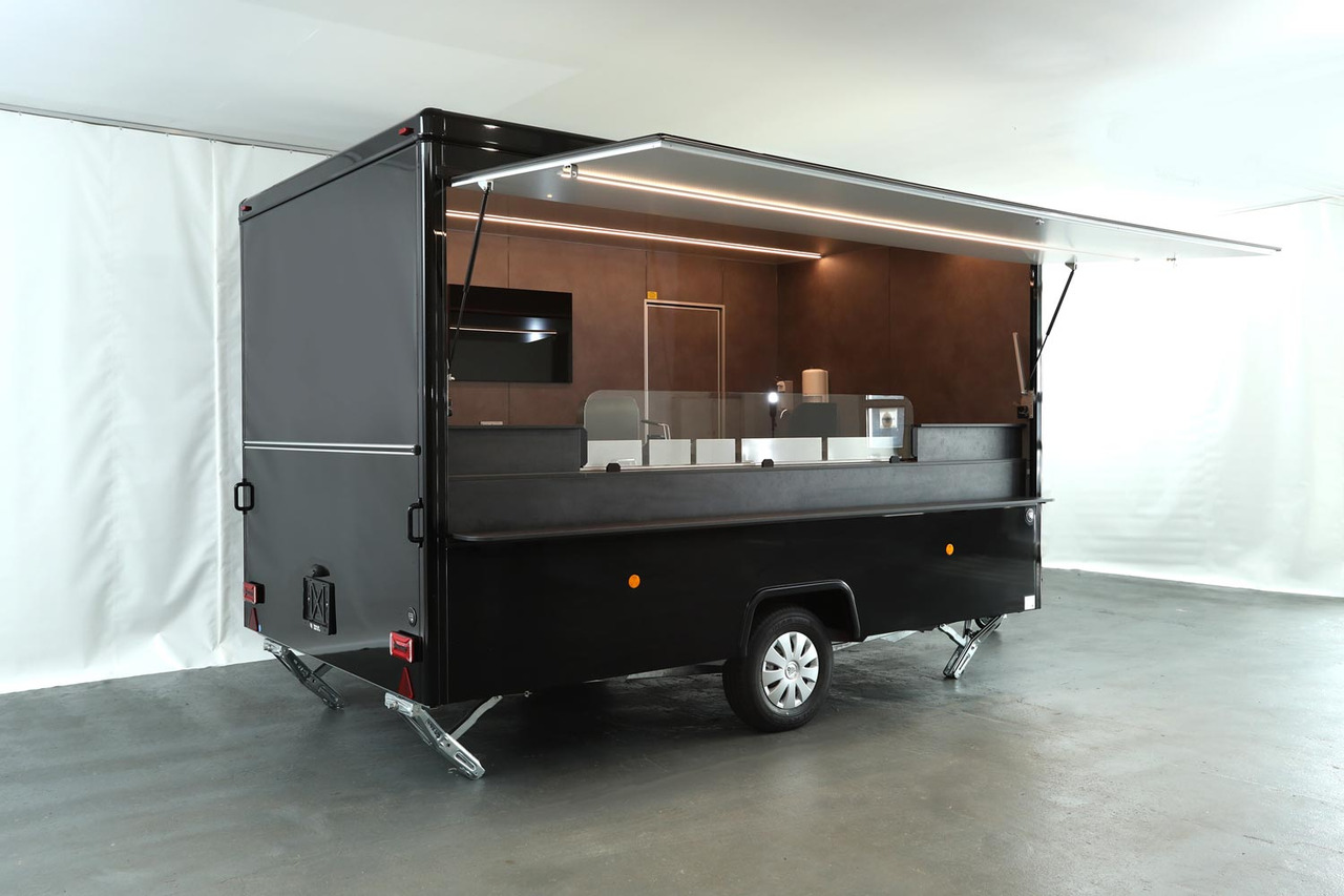 Remorque magasin neuf Verkaufsanhänger BORCO HÖHNS: photos 15 Remorque magasin neuf Verkaufsanhänger BORCO HÖHNS: photos 15