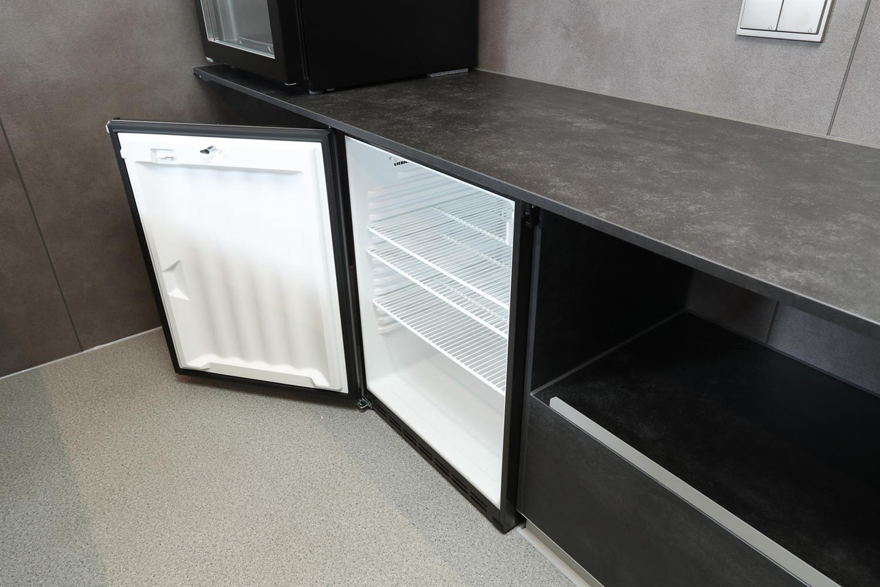 Remorque magasin neuf Verkaufsanhänger BORCO HÖHNS: photos 11 Remorque magasin neuf Verkaufsanhänger BORCO HÖHNS: photos 11