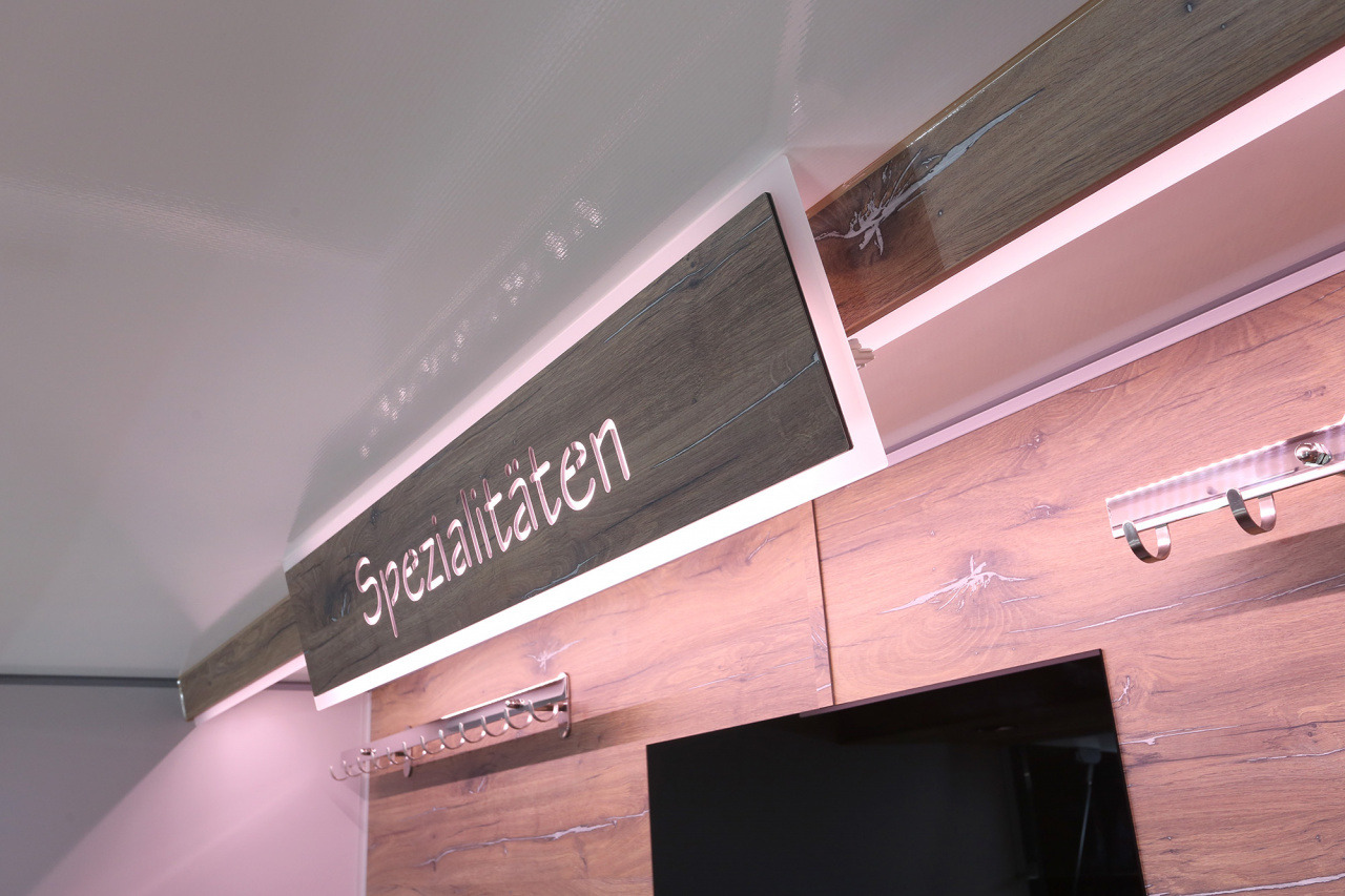 Verkaufsanhänger BORCO HÖHNS - Remorque magasin: photos 3 Verkaufsanhänger BORCO HÖHNS - Remorque magasin: photos 3