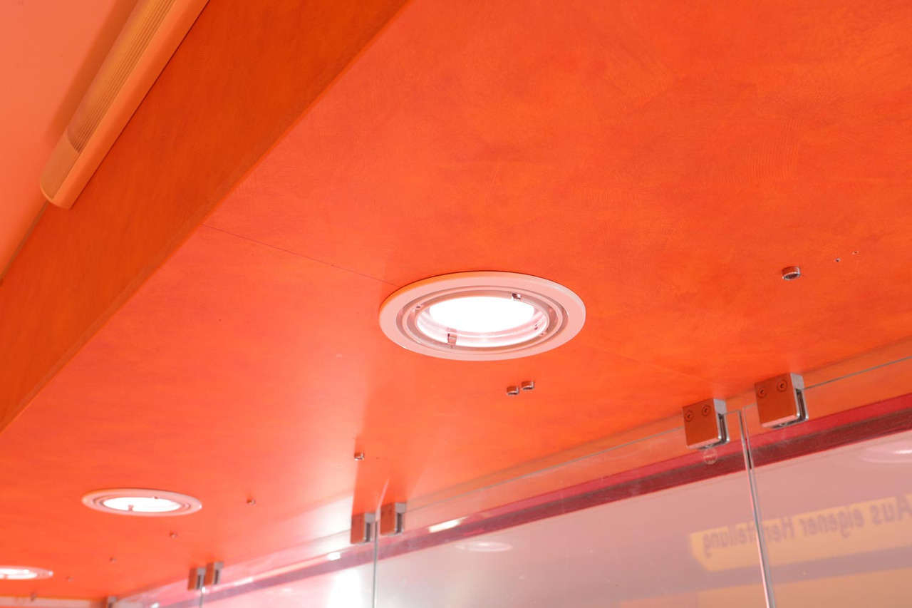 Wochenmarktmobil BORCO HÖHNS - Camion magasin: photos 3 Wochenmarktmobil BORCO HÖHNS - Camion magasin: photos 3