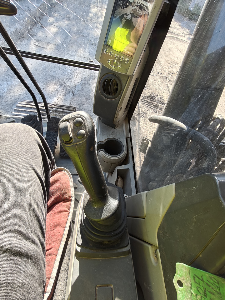 Pelle CATERPILLAR 320 EL: photos 20 Pelle CATERPILLAR 320 EL: photos 20