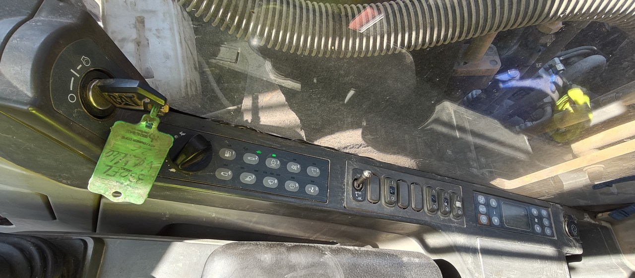 Pelle CATERPILLAR 320 EL: photos 19 Pelle CATERPILLAR 320 EL: photos 19