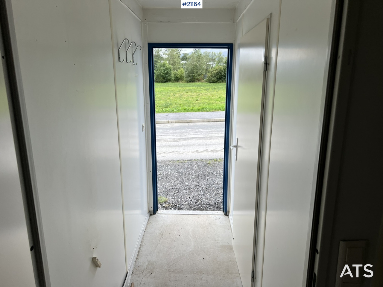 Conteneur comme habitat 20 fot container 20 fot container: photos 17