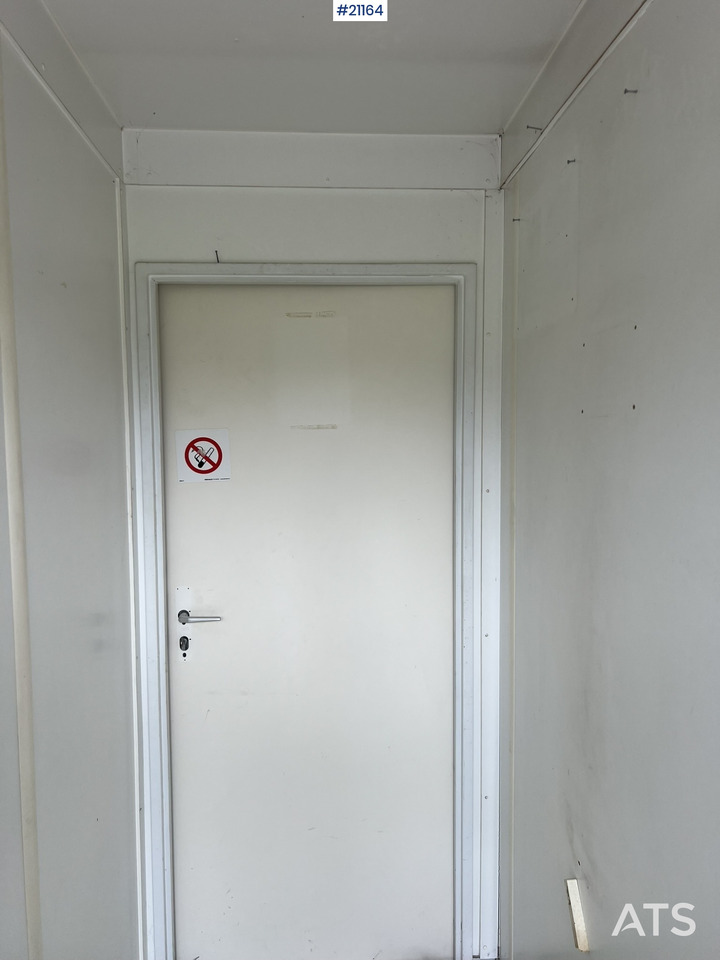 Conteneur comme habitat 20 fot container 20 fot container: photos 11