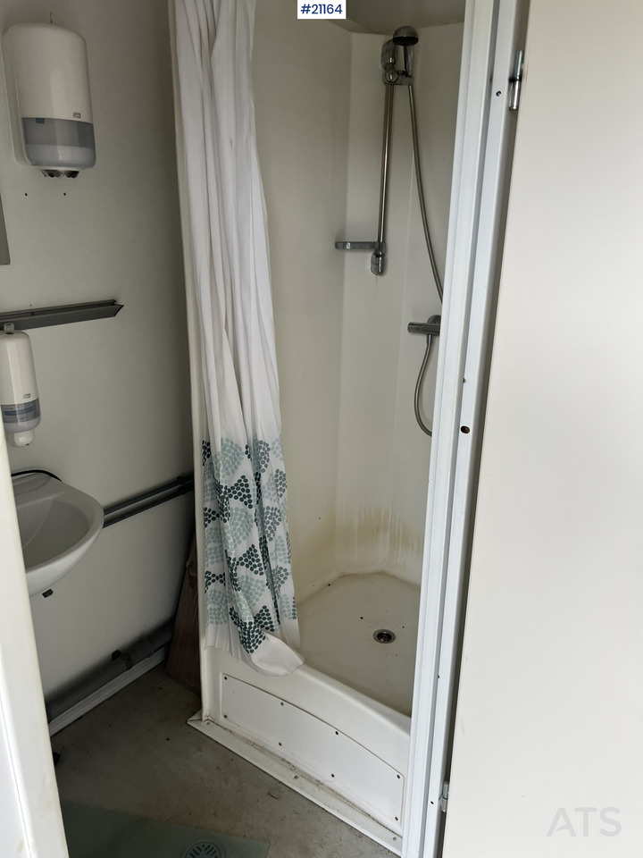 Conteneur comme habitat 20 fot container 20 fot container: photos 7