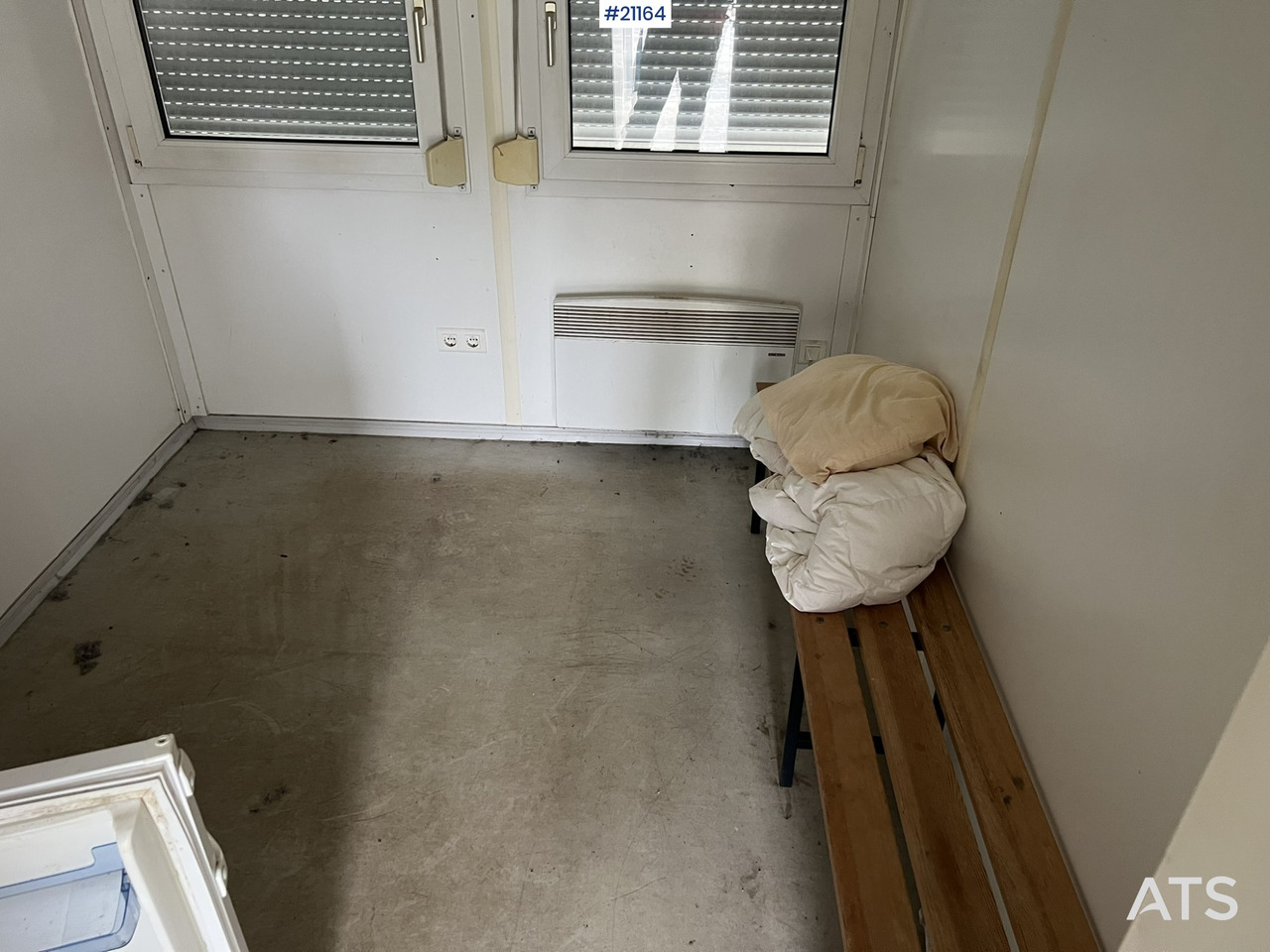 Conteneur comme habitat 20 fot container 20 fot container: photos 16