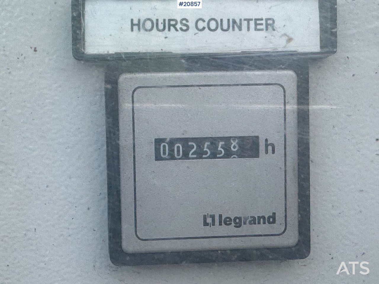 Broyeur industriel Bano MAC-S 28-70: photos 25 Broyeur industriel Bano MAC-S 28-70: photos 25