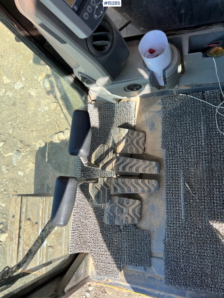 Pelle Caterpillar 336EL: photos 28