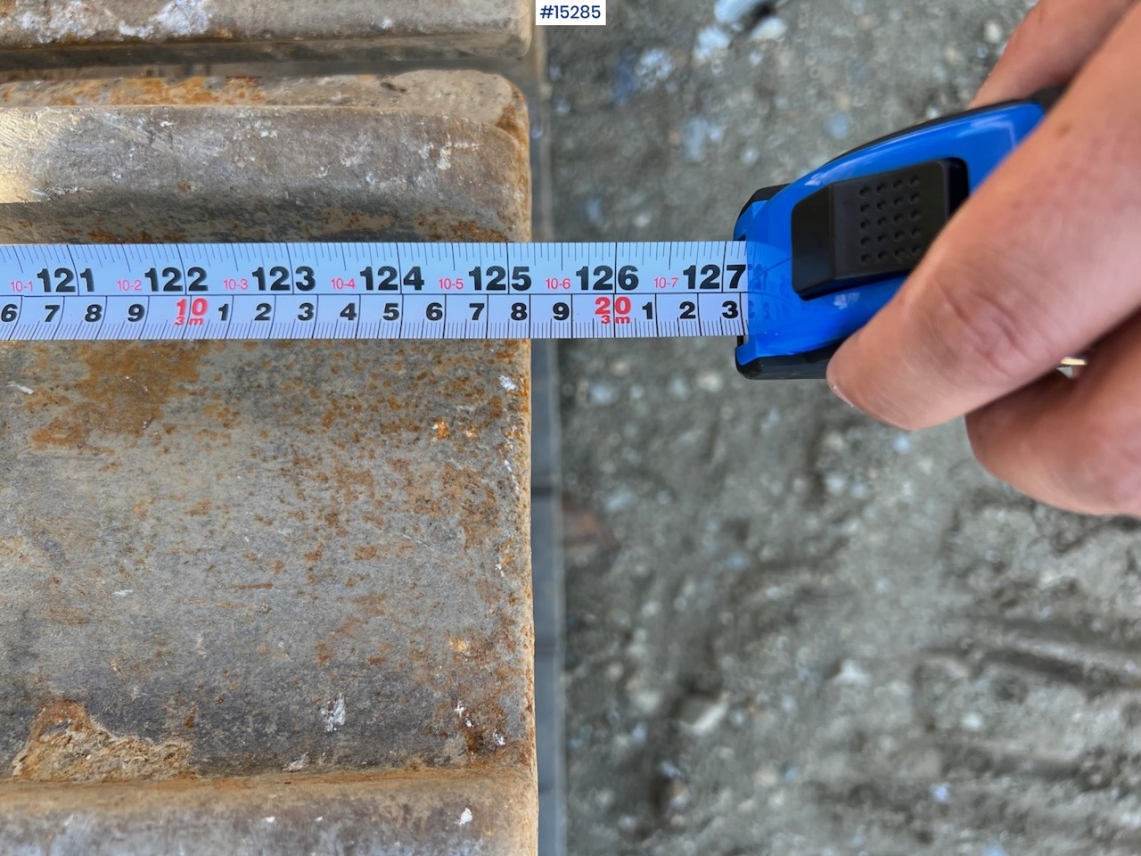 Pelle Caterpillar 336EL: photos 22