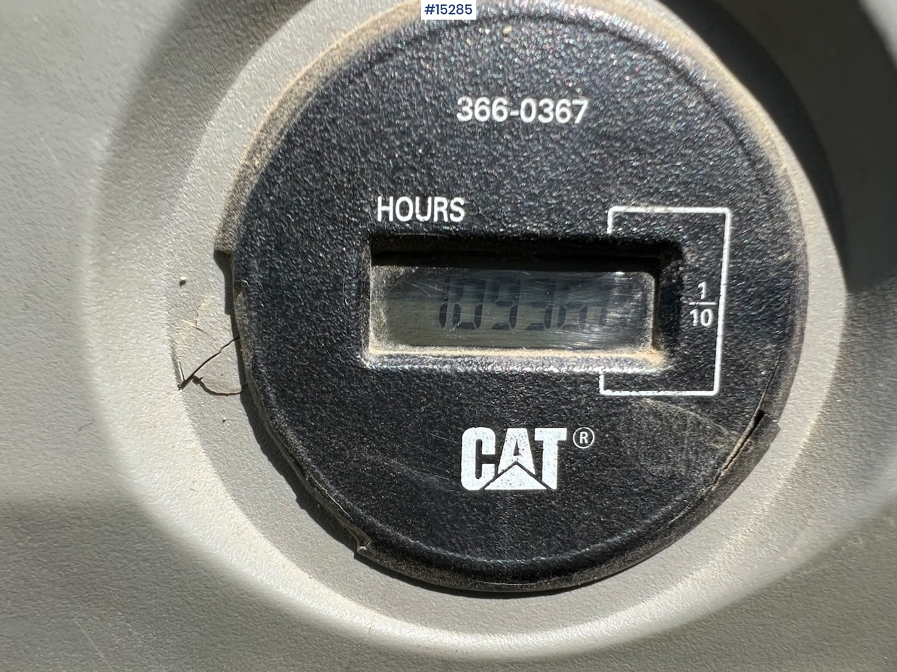 Pelle Caterpillar 336EL: photos 29