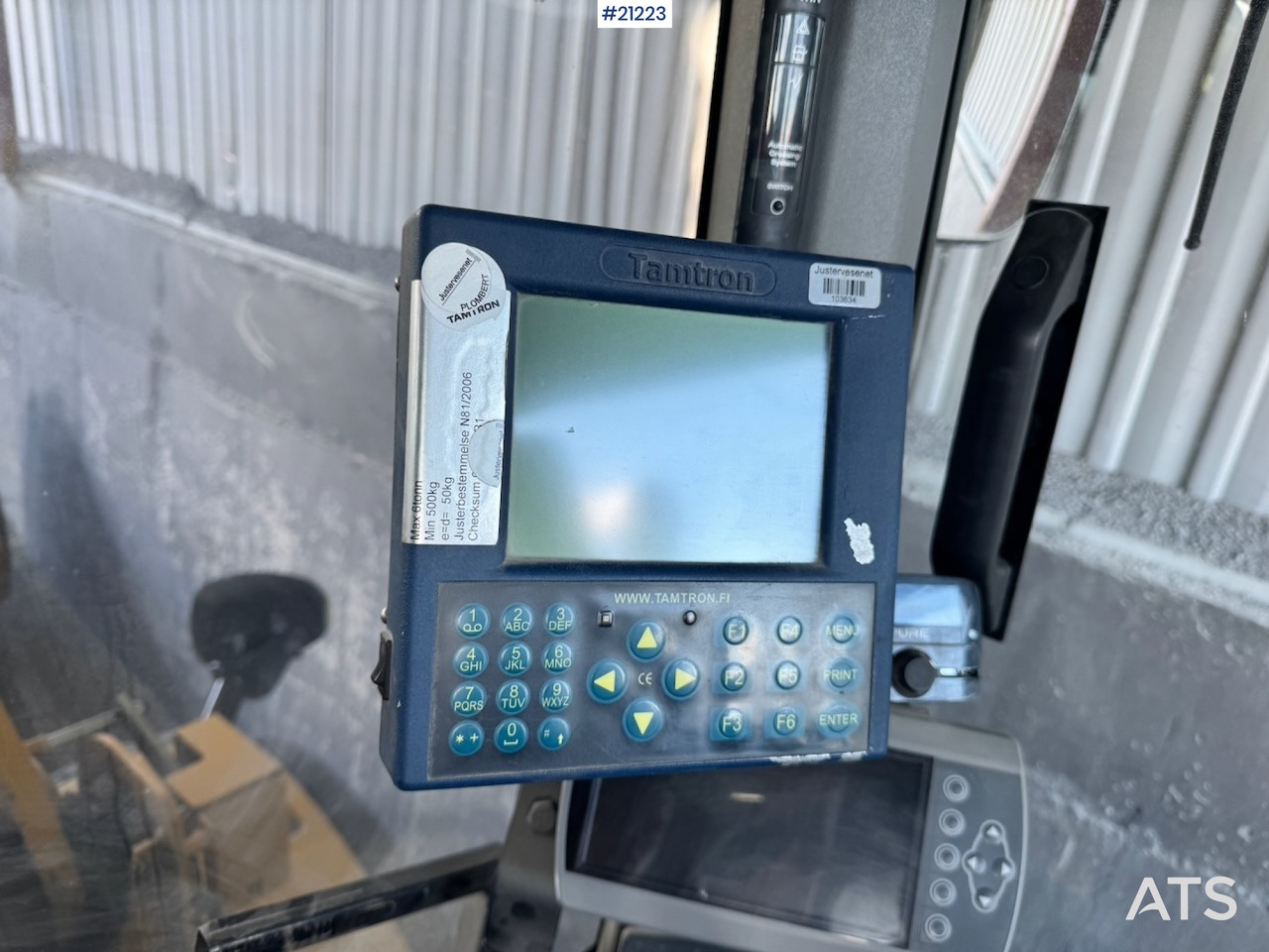 Crédit-bail Caterpillar 930 K Caterpillar 930 K: photos 26