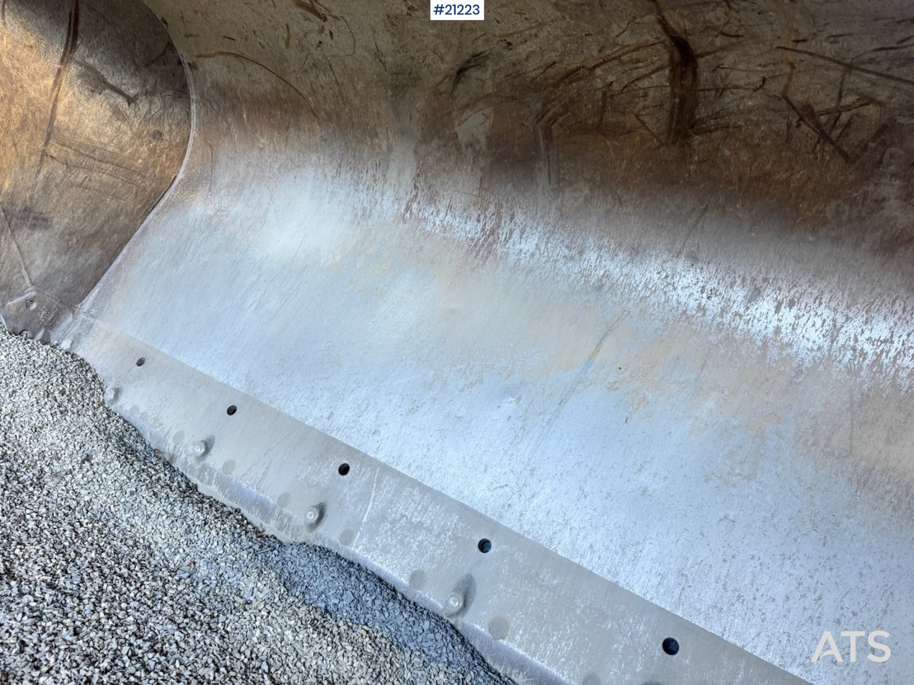 Crédit-bail Caterpillar 930 K Caterpillar 930 K: photos 12