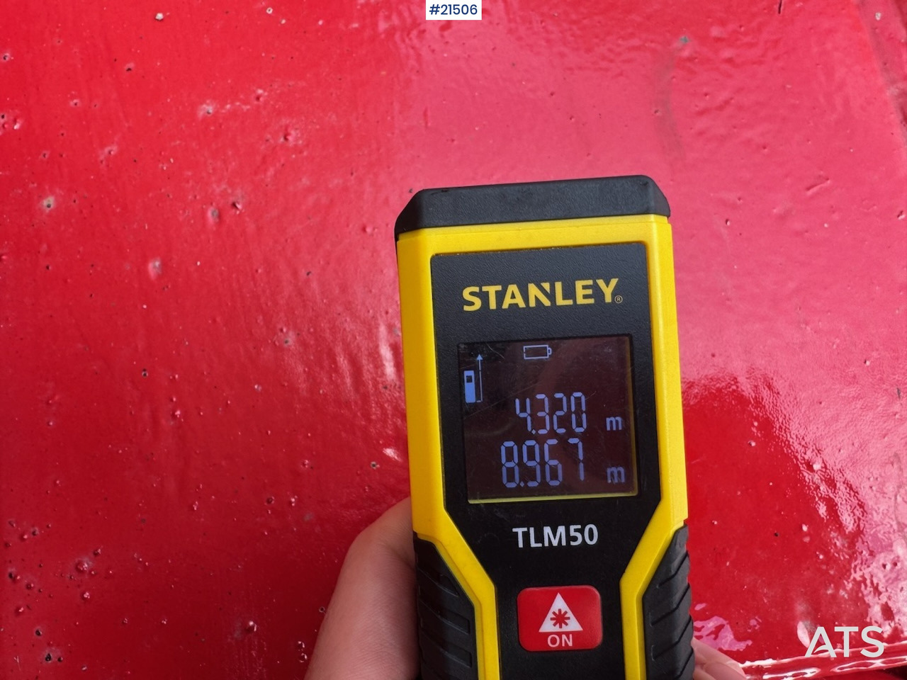 Semi-remorque surbaissé Doll maskinsemi: photos 17