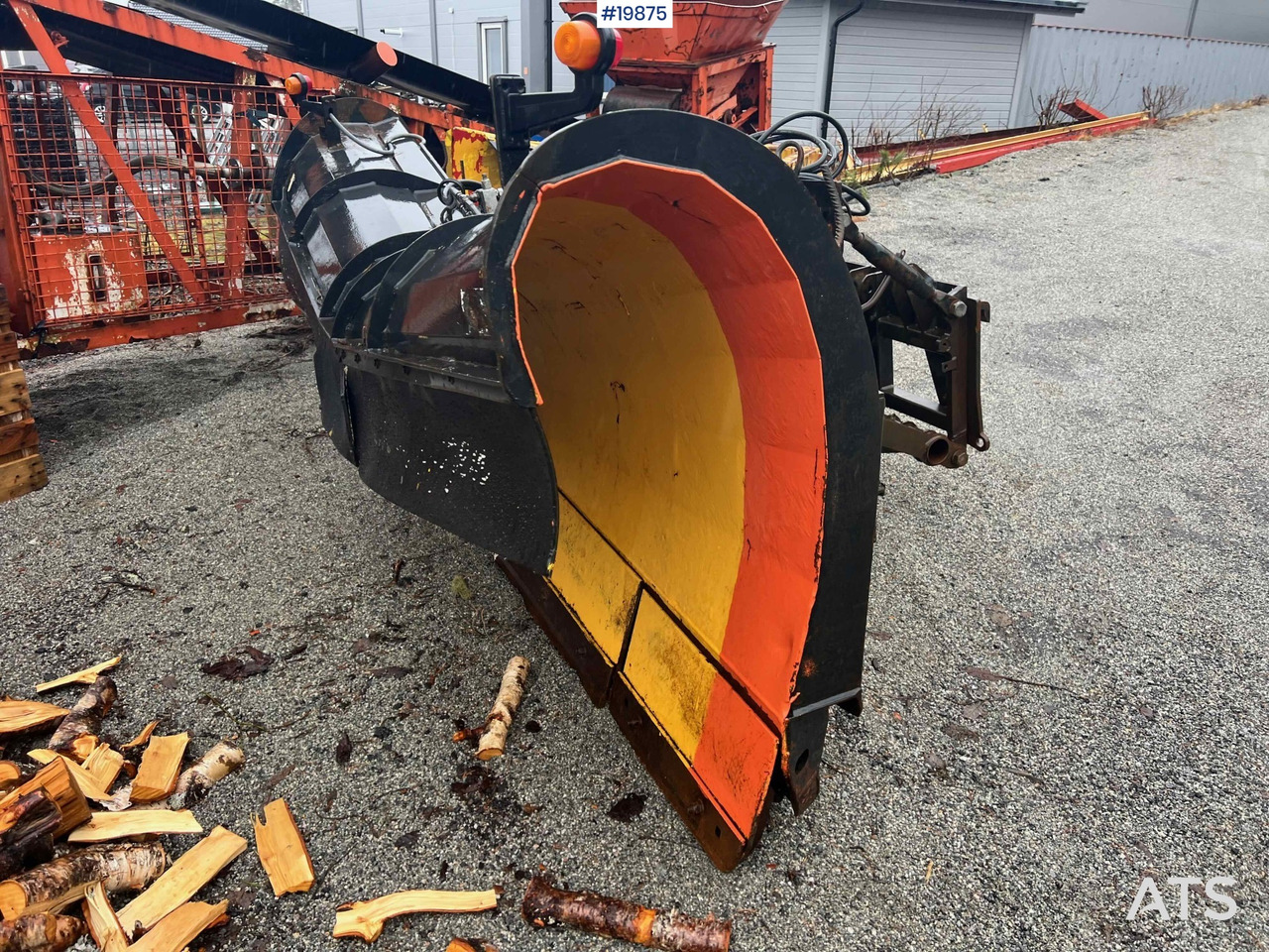 Tellefsdal K70 - Engins de chantier: photos 2 Tellefsdal K70 - Engins de chantier: photos 2