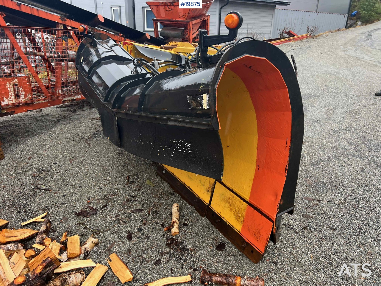 Tellefsdal K70 - Engins de chantier: photos 1 Tellefsdal K70 - Engins de chantier: photos 1