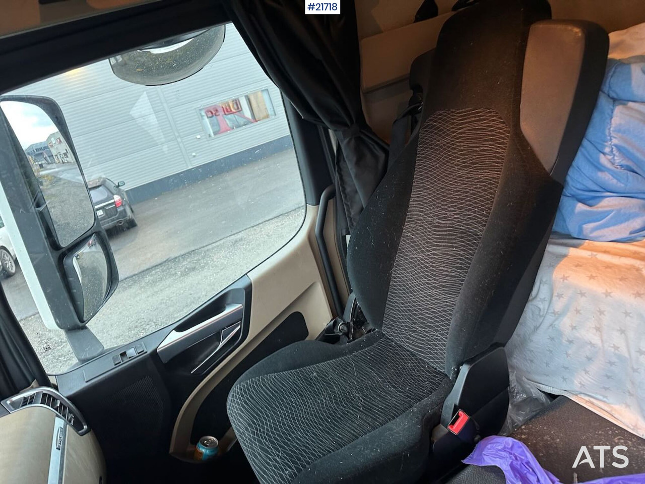 Crédit-bail Mercedes Actros 1835 skapbil m/ Full sideåpning, aggregat, lift og 2 sett dekk Mercedes Actros 1835 skapbil m/ Full sideåpning, aggregat, lift og 2 sett dekk: photos 21 Crédit-bail Mercedes Actros 1835 skapbil m/ Full sideåpning, aggregat, lift og 2 sett dekk Mercedes Actros 1835 skapbil m/ Full sideåpning, aggregat, lift og 2 sett dekk: photos 21