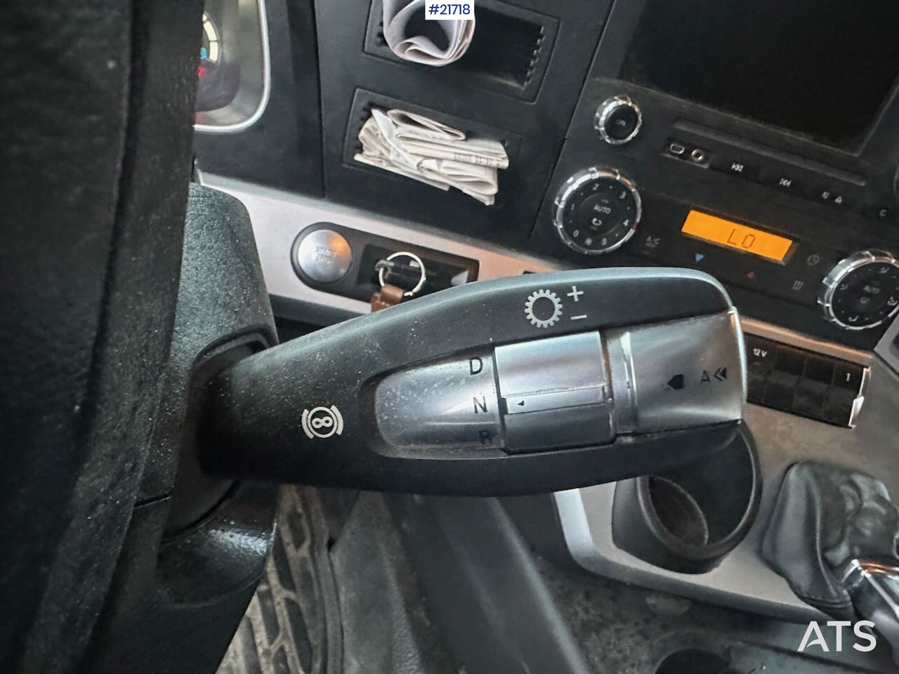 Crédit-bail Mercedes Actros 1835 skapbil m/ Full sideåpning, aggregat, lift og 2 sett dekk Mercedes Actros 1835 skapbil m/ Full sideåpning, aggregat, lift og 2 sett dekk: photos 30 Crédit-bail Mercedes Actros 1835 skapbil m/ Full sideåpning, aggregat, lift og 2 sett dekk Mercedes Actros 1835 skapbil m/ Full sideåpning, aggregat, lift og 2 sett dekk: photos 30