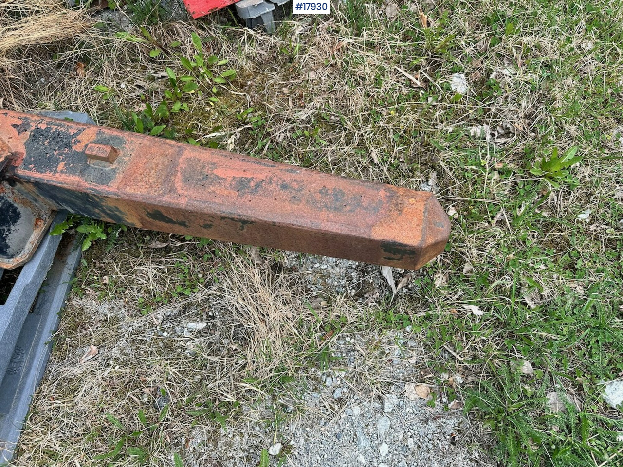 Smedab 150L-1070-1600 - Matériel de chantier: photos 3 Smedab 150L-1070-1600 - Matériel de chantier: photos 3